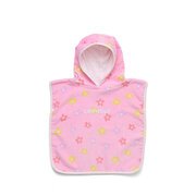 Crywolf Baby Hooded Towel-swimwear-Bambini