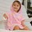 Crywolf Baby Hooded Towel