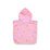 Crywolf Baby Hooded Towel