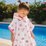 Crywolf Baby Hooded Towel
