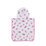 Crywolf Baby Hooded Towel
