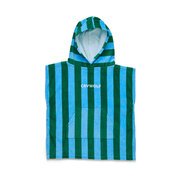 Crywolf Hooded Towel-swimwear-Bambini