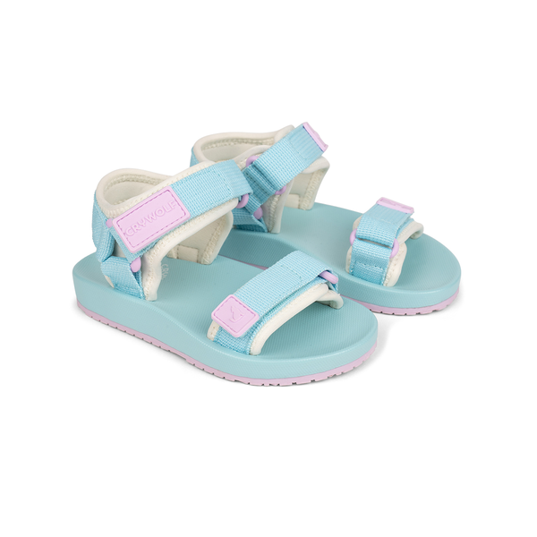 Crywolf Beach Sandal