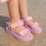 Crywolf Beach Sandal