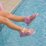 Crywolf Beach Sandal
