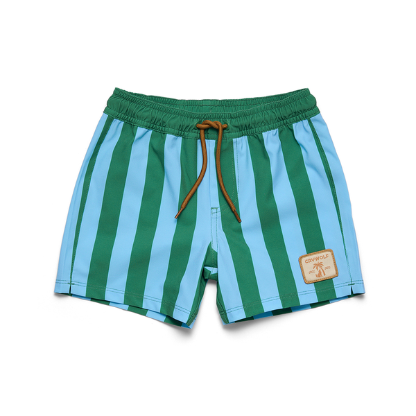 Crywolf Board Short