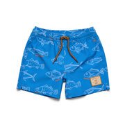 Crywolf Board Short-swimwear-Bambini