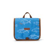 Crywolf Hanging Toiletry Bag-bags-Bambini