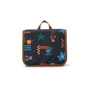 Crywolf Hanging Toiletry Bag-bags-Bambini