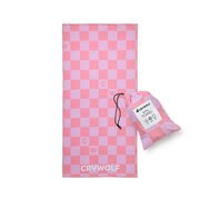 Crywolf Rapid Dry Towel-swimwear-Bambini