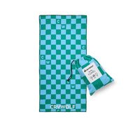 Crywolf Rapid Dry Towel-swimwear-Bambini