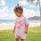 Crywolf Sun Smart Romper