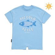 Crywolf Sun Smart Romper-tops-Bambini