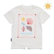 Crywolf Sun Smart Romper-tops-Bambini