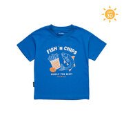 Crywolf Sun Smart T-Shirt-tops-Bambini