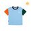 Crywolf Sun Smart T-Shirt