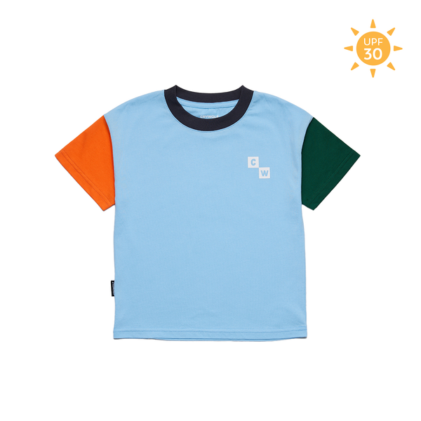 Crywolf Sun Smart T-Shirt