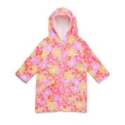 Crywolf Zip-Up Towel-swimwear-Bambini