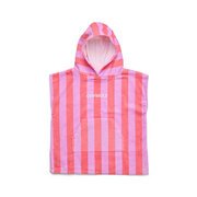 Crywolf Zip-Up Towel-swimwear-Bambini