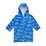 Crywolf Zip-Up Towel