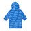 Crywolf Zip-Up Towel