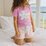 Crywolf Short Sleeve Sleep Set