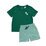 Crywolf Short Sleeve Sleep Set
