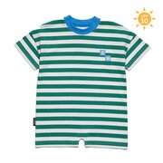 Crywolf Sun Smart Romper-tops-Bambini