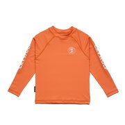 Crywolf Long Sleeve Rash Vest-swimwear-Bambini
