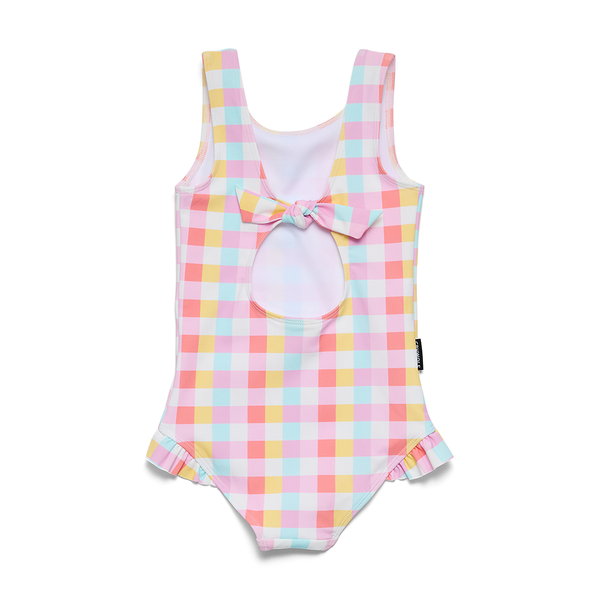 Crywolf Swimsuit
