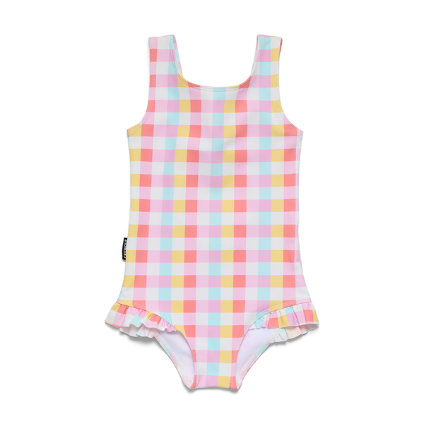 Crywolf Swimsuit