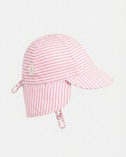Toshi Flap Cap Mini-hats-and-sunglasses-Bambini