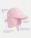 Toshi Flap Cap Mini