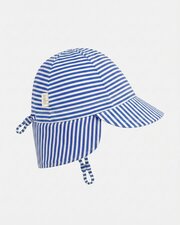 Toshi Flap Cap Mini-hats-and-sunglasses-Bambini