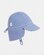 Toshi Flap Cap Mini