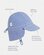 Toshi Flap Cap Mini