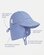 Toshi Flap Cap Mini
