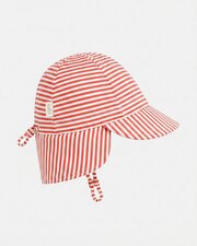 Toshi Flap Cap Mini-hats-and-sunglasses-Bambini