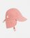 Toshi Flap Cap Mini