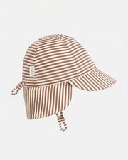 Toshi Flap Cap Mini-hats-and-sunglasses-Bambini
