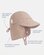 Toshi Flap Cap Mini