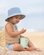 Toshi Sunhat Xavier