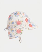 Toshi Flap Cap Arcadia-hats-and-sunglasses-Bambini