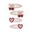 Mimi & Lula Midi Clip 4 Pack