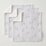 Jiggle & Giggle Face Washer Set of 3