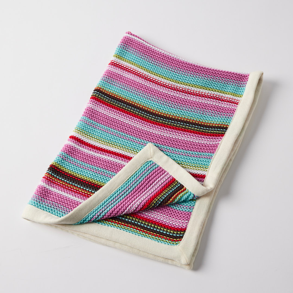 Jiggle & Giggle Baby Blanket
