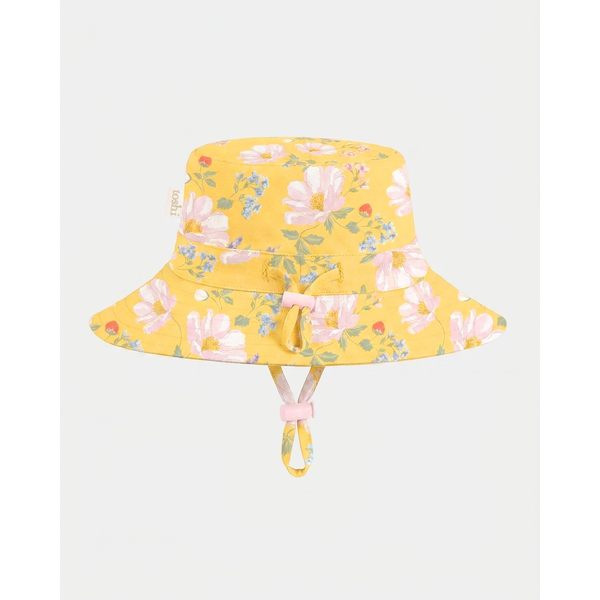Toshi Sunhat Camille