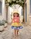 Toshi Sunhat Camille