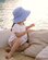 Toshi Sunhat Nautilus