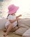 Toshi Sunhat Nautilus